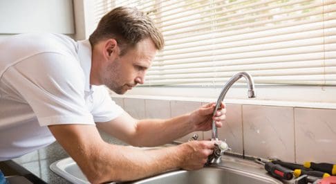 faucet-repair