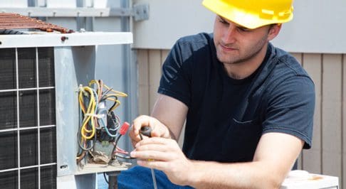 HVAC Technician