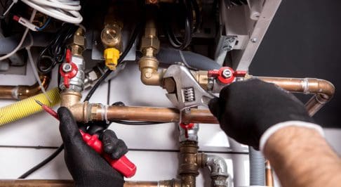 Louisville Plumbing Repairs