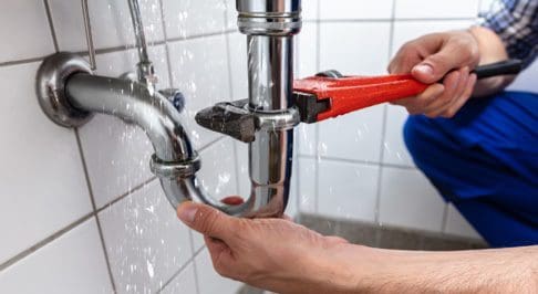 Local Plumber In Round Rock Tx