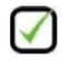 Check Mark