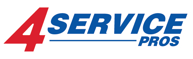 4 Service Pros logo