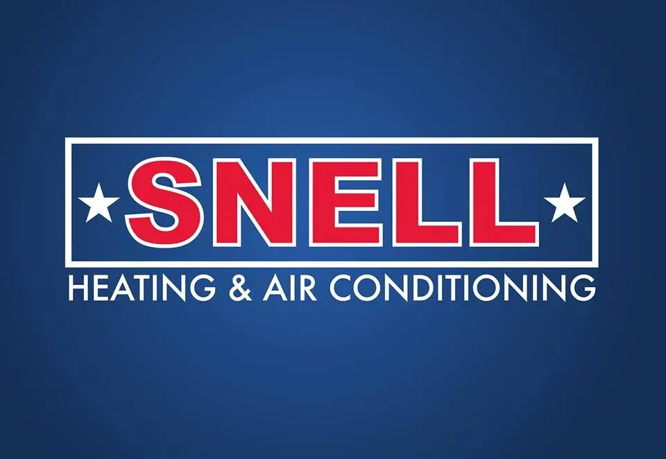 snell-blue-red-logo