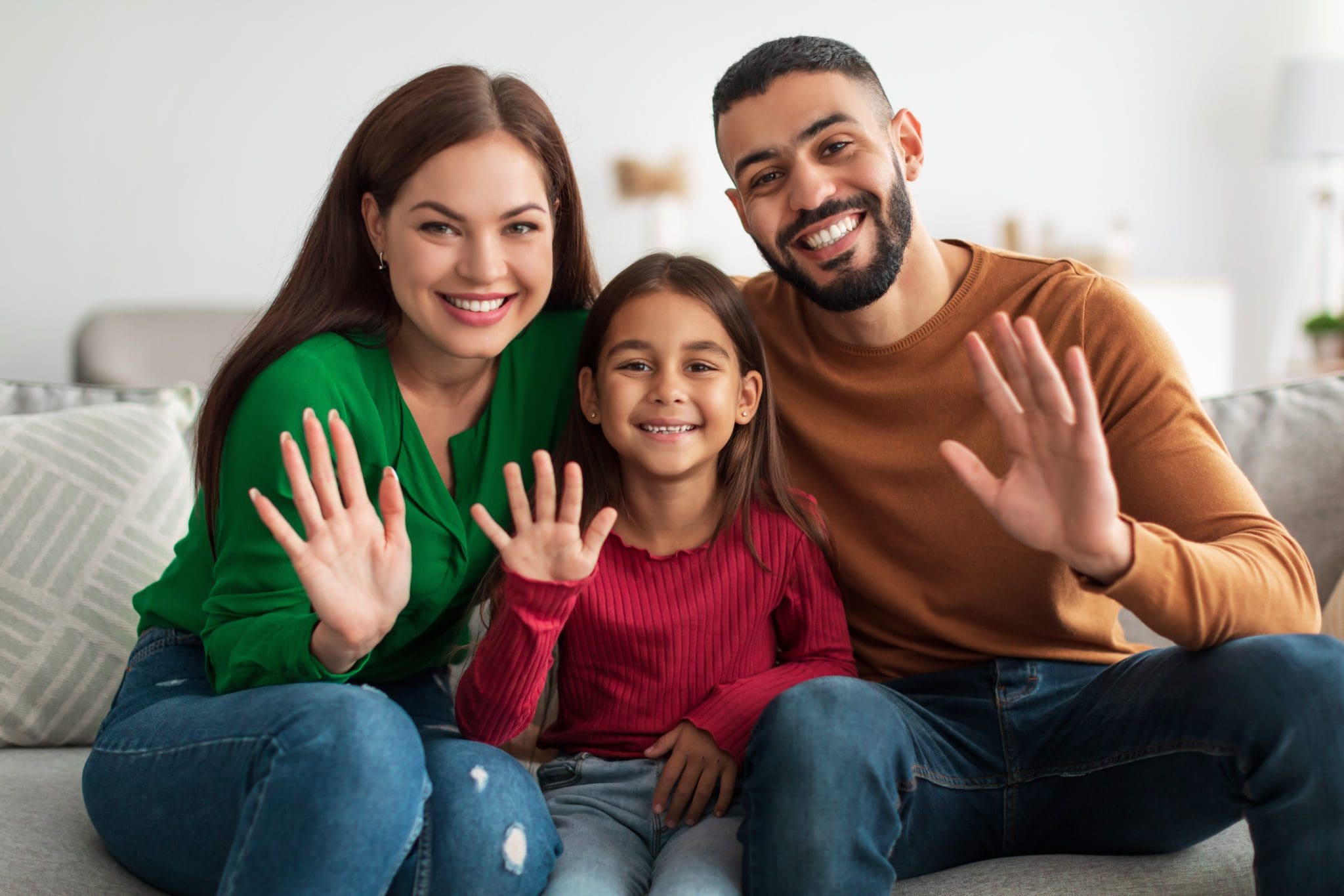 happy-family