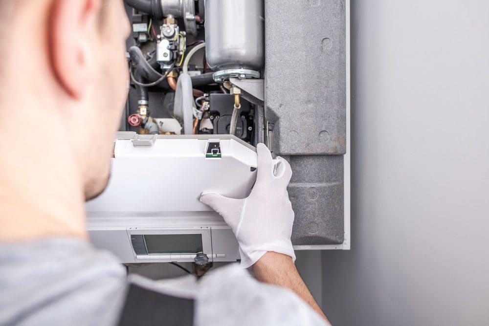 Furnace Installation Services in Alexandria, VA