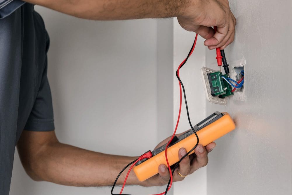 Electrical Repair Services in Alexandria, VA