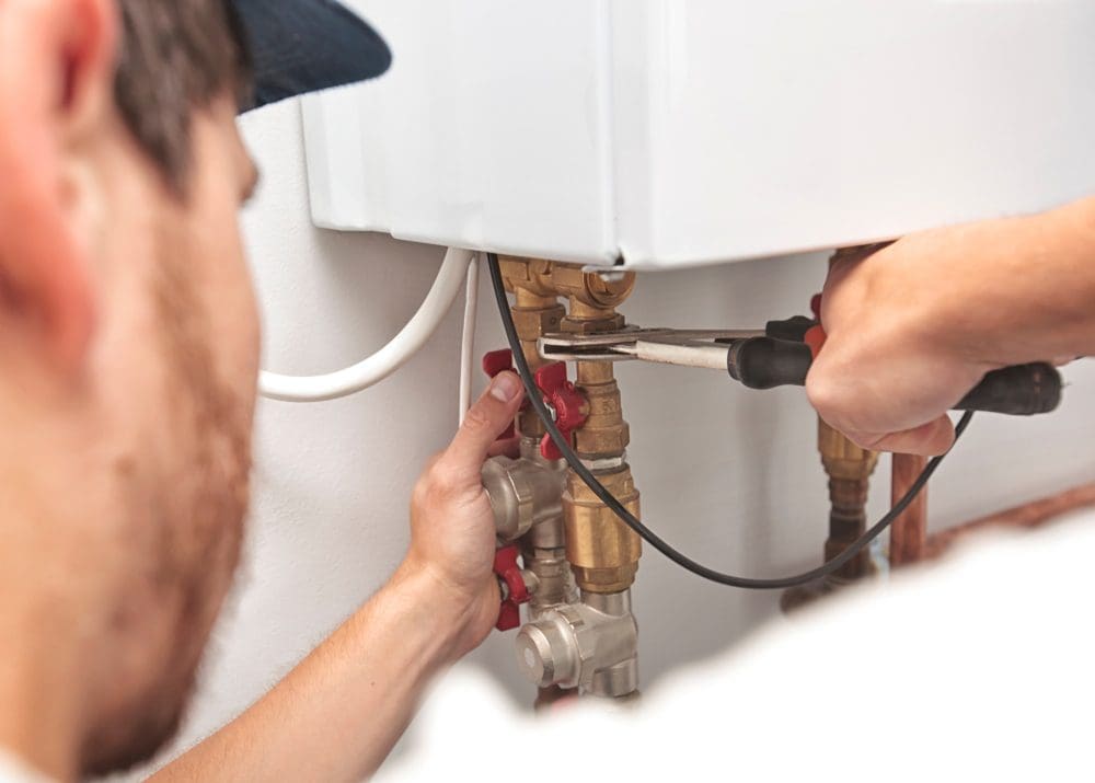 Heating Repair Services in Alexandria, VA