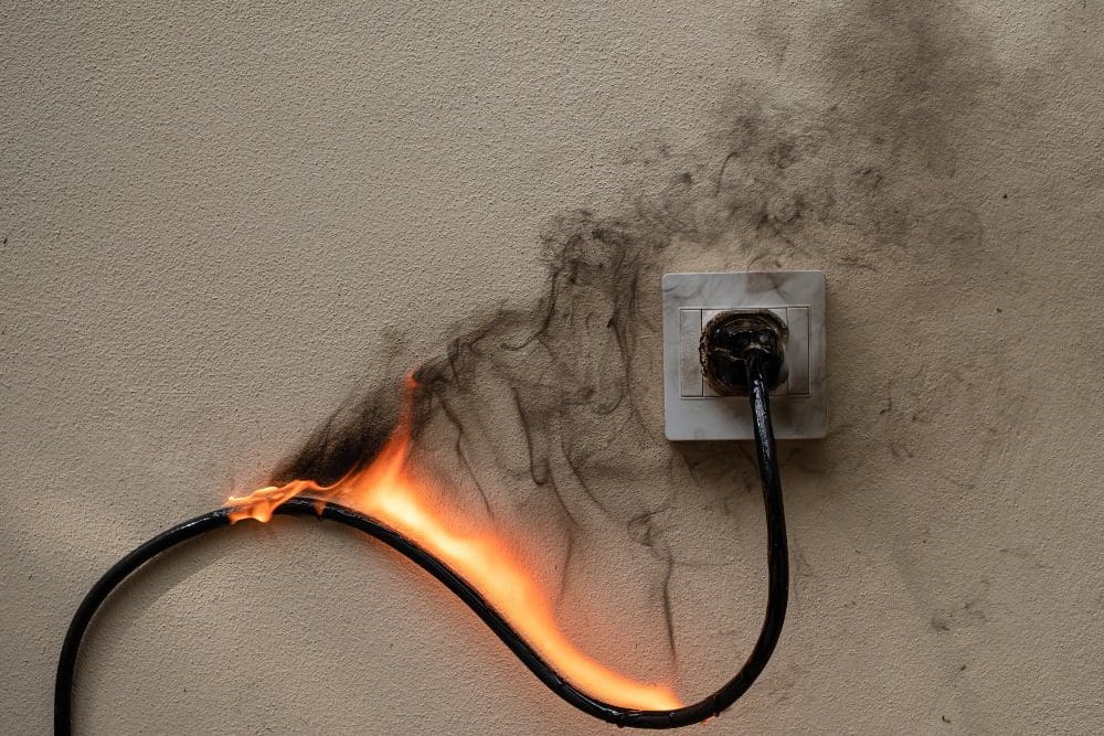 arc-fault-electrical-fire