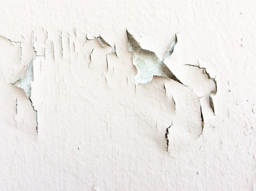 dry-wallpaper-peeling-off
