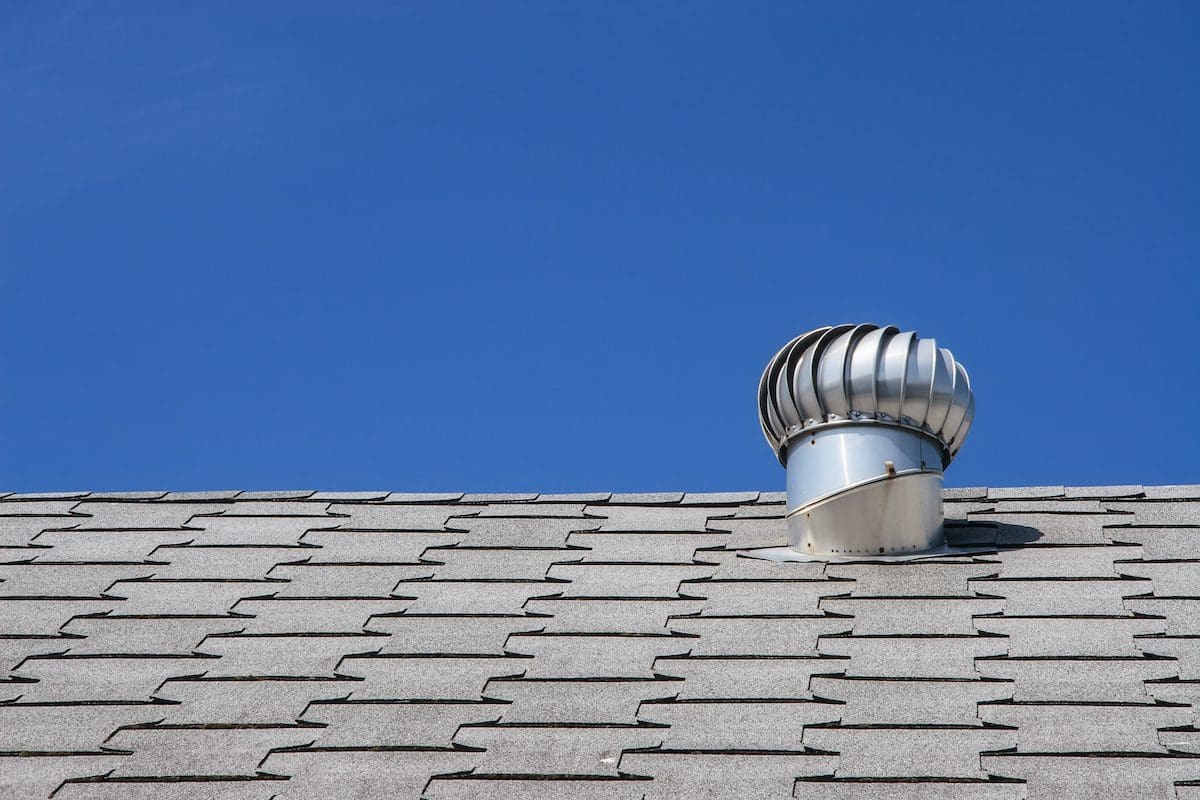 Purpose of an Attic Fan